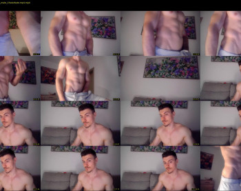 eddieds — 70 minute Chaturbate male cam show recording, 1080p, Aug 20, 2021