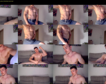 eddieds — 70 minute Chaturbate male cam show recording, 1080p, Aug 21, 2021