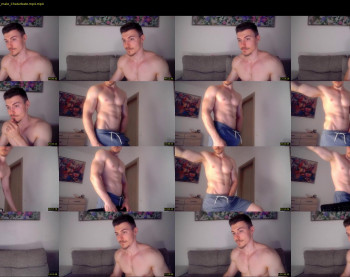 eddieds — 70 minute Chaturbate male cam show recording, 1080p, Aug 21, 2021