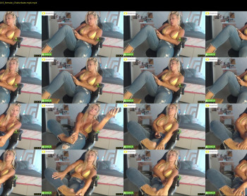 eileen_rose — 5 minute Chaturbate female cam show recording, 1080p, Aug 20, 2021