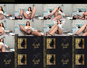 emily_jhonsson — 77 minute Chaturbate female cam show recording, 1080p, Aug 20, 2021