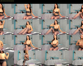 emily_jhonsson — 16 minute Chaturbate female cam show recording, 1080p, Aug 21, 2021