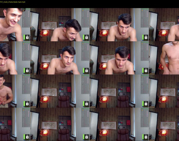 eric_poston — 14 minute Chaturbate male cam show recording, 1080p, Aug 20, 2021