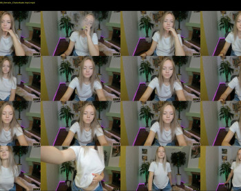 ethel_alen — 24 minute Chaturbate female cam show recording, 1080p, Aug 20, 2021