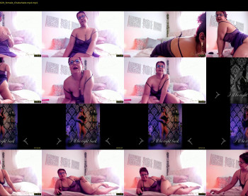 eva_mature — 48 minute Chaturbate female cam show recording, 1080p, Aug 21, 2021