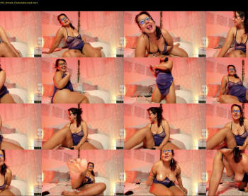 eva_mature — 40 minute Chaturbate female cam show recording, 1080p, Aug 21, 2021