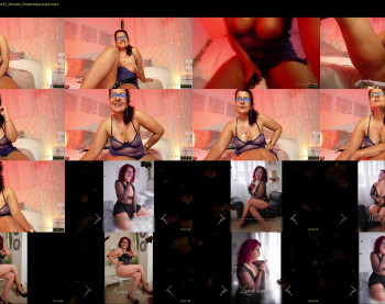 eva_mature — 42 minute Chaturbate female cam show recording, 1080p, Aug 21, 2021