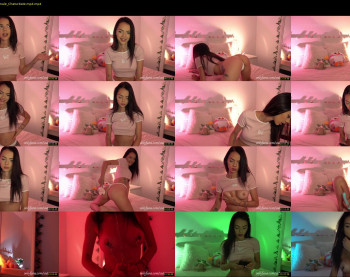 ezra — 70 minute Chaturbate female cam show recording, 1080p, Aug 20, 2021