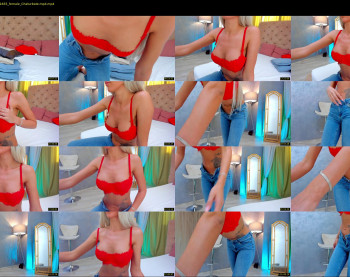 fallingangel_ — 70 minute Chaturbate female cam show recording, 1080p, Aug 20, 2021