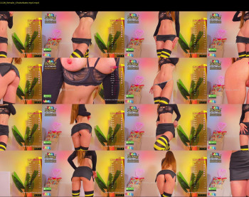 felicity_yours — 74 minute Chaturbate female cam show recording, 1080p, Aug 20, 2021