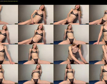 flowercandy33 — 19 minute Chaturbate female cam show recording, 1080p, Aug 20, 2021