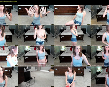 foxy_gamer — 70 minute Chaturbate female cam show recording, 1080p, Aug 21, 2021