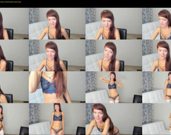 fritha — 38 minute Chaturbate female cam show recording, 1080p, Aug 20, 2021