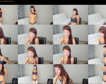 fritha — 64 minute Chaturbate female cam show recording, 1080p, Aug 20, 2021