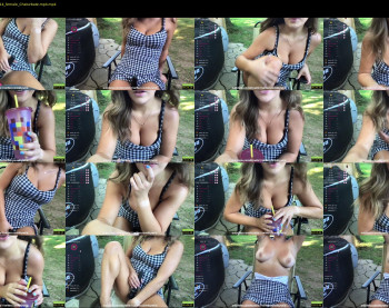funcamkw — 38 minute Chaturbate female cam show recording, 720p, Aug 21, 2021