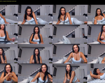 gabrielaaxxx — 70 minute Chaturbate female cam show recording, 1080p, Aug 21, 2021