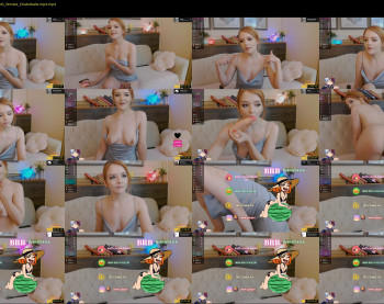 ginger_pie — 73 minute Chaturbate female cam show recording, 1080p, Aug 20, 2021