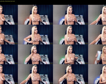 girl_kiraa — 10 minute Chaturbate female cam show recording, 1080p, Aug 20, 2021