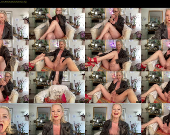 gl1tter_barbie — 56 minute Chaturbate female cam show recording, 1080p, Aug 20, 2021