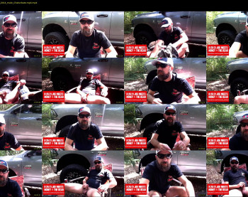 hardworkertn — 45 minute Chaturbate male cam show recording, 720p, Aug 20, 2021