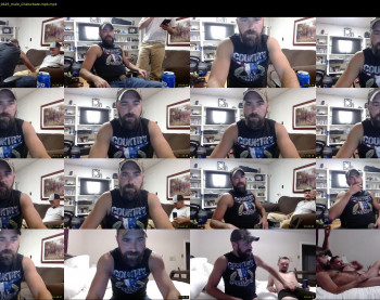 hardworkertn — 34 minute Chaturbate male cam show recording, 720p, Aug 21, 2021
