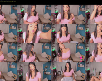 helen_miller — 70 minute Chaturbate female cam show recording, 1080p, Aug 21, 2021