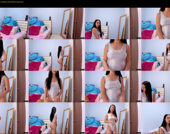 helenrus — 68 minute Chaturbate female cam show recording, 1080p, Aug 20, 2021
