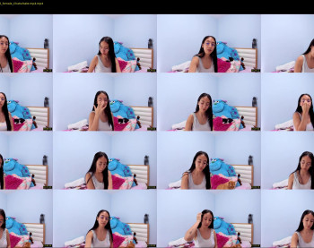 helenrus — 31 minute Chaturbate female cam show recording, 1080p, Aug 20, 2021