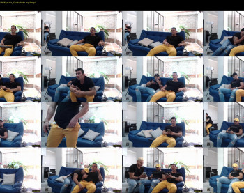 heteros_men — 114 minute Chaturbate male cam show recording, 720p, Aug 20, 2021