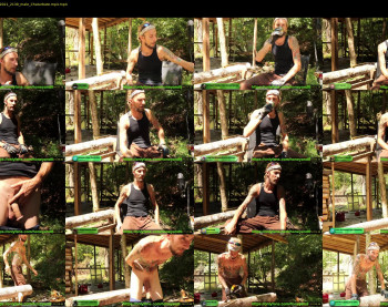 honeyand_thebear — 81 minute Chaturbate couple cam show recording, 1080p, Aug 20, 2021