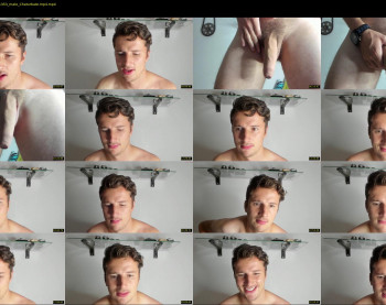 horse_man2 — 36 minute Chaturbate male cam show recording, 720p, Aug 20, 2021