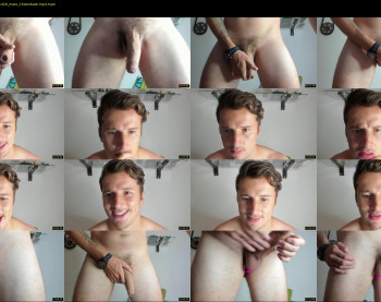 horse_man2 — 36 minute Chaturbate male cam show recording, 720p, Aug 20, 2021