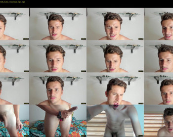 horse_man2 — 36 minute Chaturbate male cam show recording, 720p, Aug 20, 2021