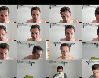 horse_man2 — 12 minute Chaturbate male cam show recording, 720p, Aug 20, 2021