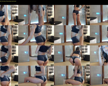 hotel77777 — 41 minute Chaturbate female cam show recording, 720p, Aug 20, 2021