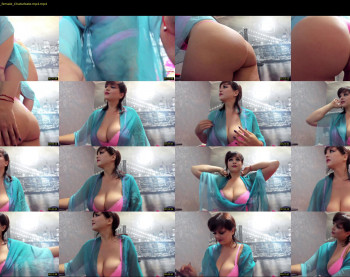 hotvany — 11 minute Chaturbate female cam show recording, 1080p, Aug 20, 2021