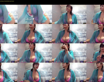 hotvany — 4 minute Chaturbate female cam show recording, 1080p, Aug 20, 2021