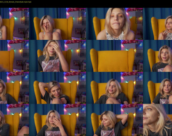 idontlikeguccibelts — 70 minute Chaturbate female cam show recording, 1080p, Aug 20, 2021