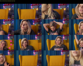 idontlikeguccibelts — 70 minute Chaturbate female cam show recording, 1080p, Aug 20, 2021