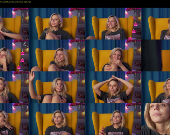 idontlikeguccibelts — 12 minute Chaturbate female cam show recording, 1080p, Aug 20, 2021