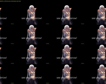 infinite_reality — 6 minute Chaturbate female cam show recording, 1080p, Aug 20, 2021