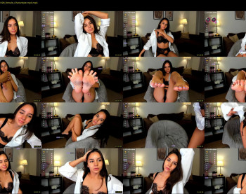 intrigueeme — 14 minute Chaturbate female cam show recording, 1080p, Aug 20, 2021