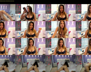 irinaandalex — 71 minute Chaturbate couple cam show recording, 1080p, Aug 20, 2021