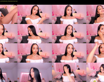 isabella_torres_ — 70 minute Chaturbate female cam show recording, 1080p, Aug 21, 2021