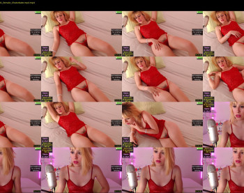 islanublar — 47 minute Chaturbate female cam show recording, 1080p, Aug 20, 2021