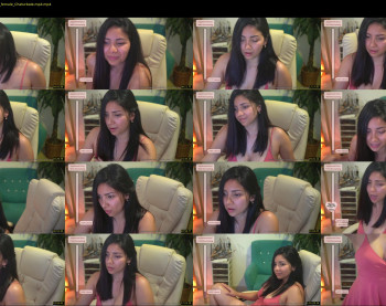 its_jessi — 70 minute Chaturbate female cam show recording, 1080p, Aug 20, 2021
