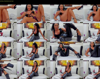 ivonady — 72 minute Chaturbate female cam show recording, 1080p, Aug 21, 2021