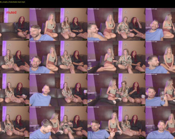 jackandjill — 70 minute Chaturbate female cam show recording, 1080p, Aug 21, 2021