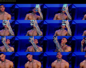 jackson__cottonwood — 10 minute Chaturbate male cam show recording, 720p, Aug 20, 2021