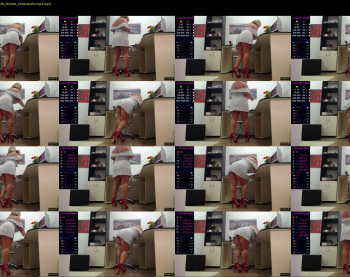 jameyla73 — 13 minute Chaturbate female cam show recording, 1080p, Aug 20, 2021